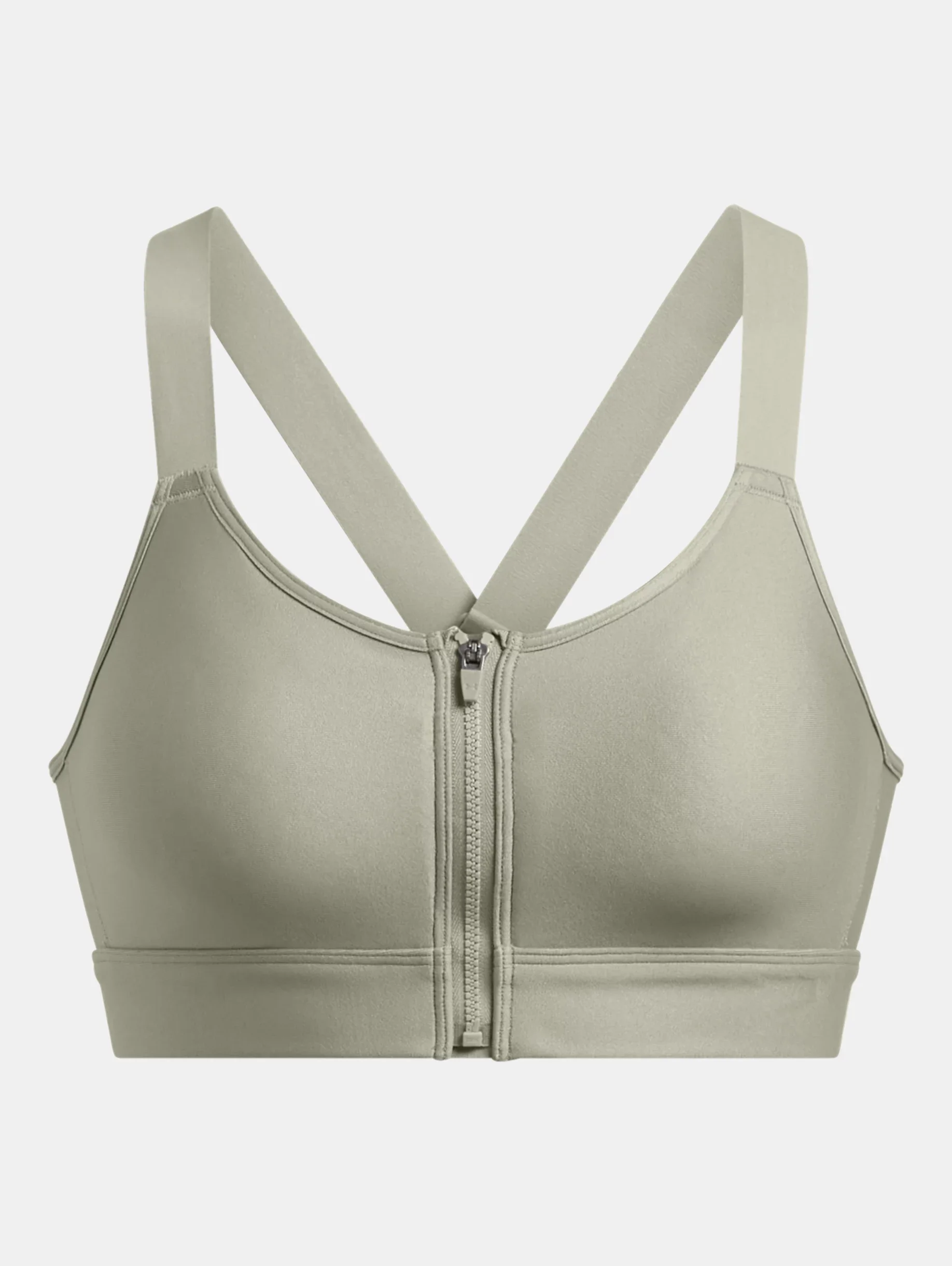 UA Continuum High Zip - 1