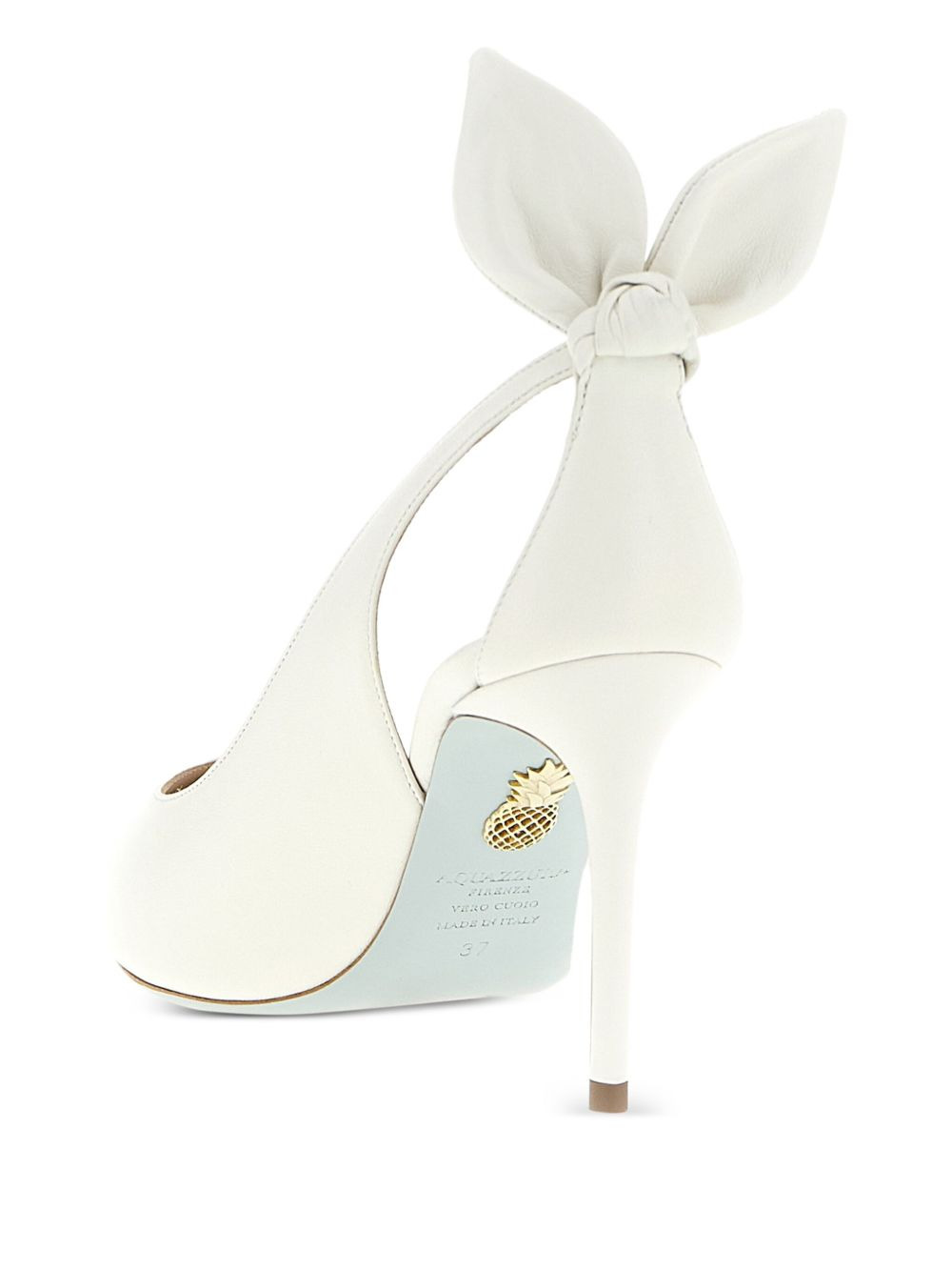 Bow Tie pumps - 4