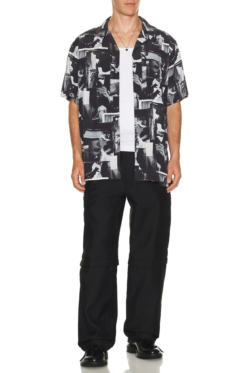 Zip Off Cargo Pants 5