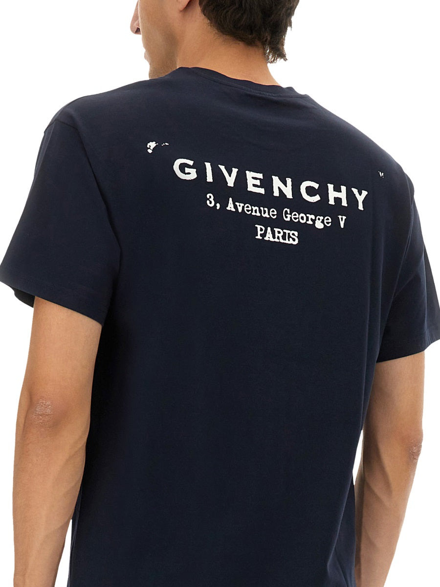 Regular Fit T-Shirt - 4