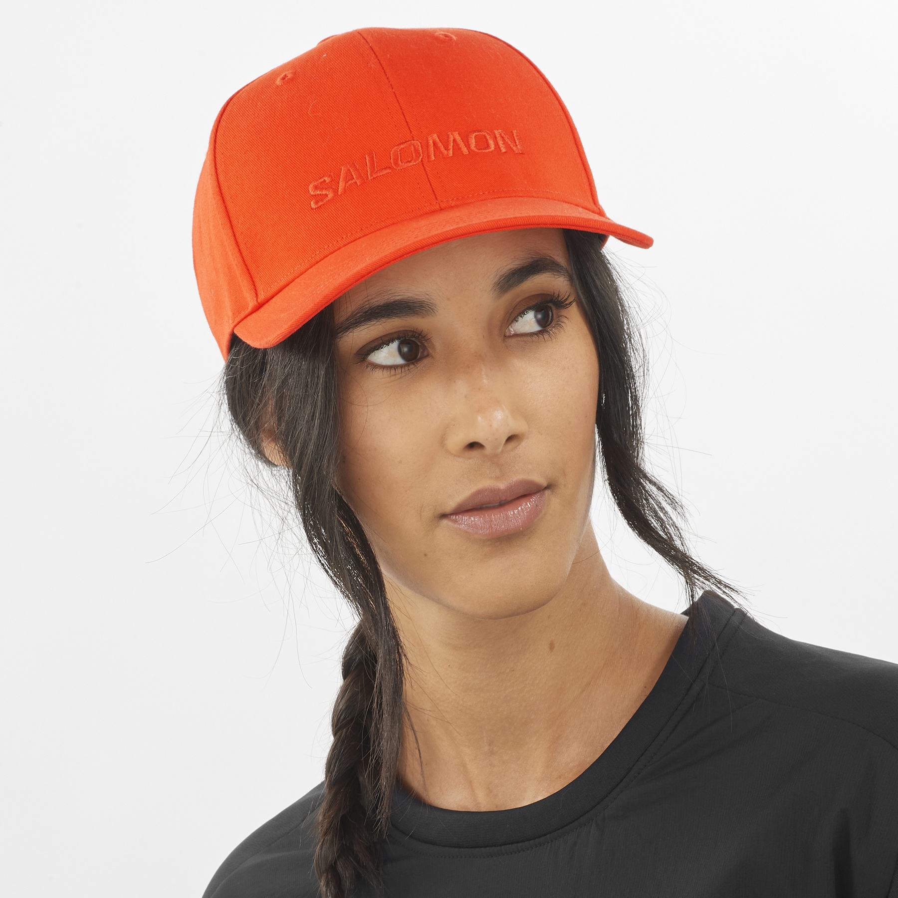 SALOMON LOGO - 3