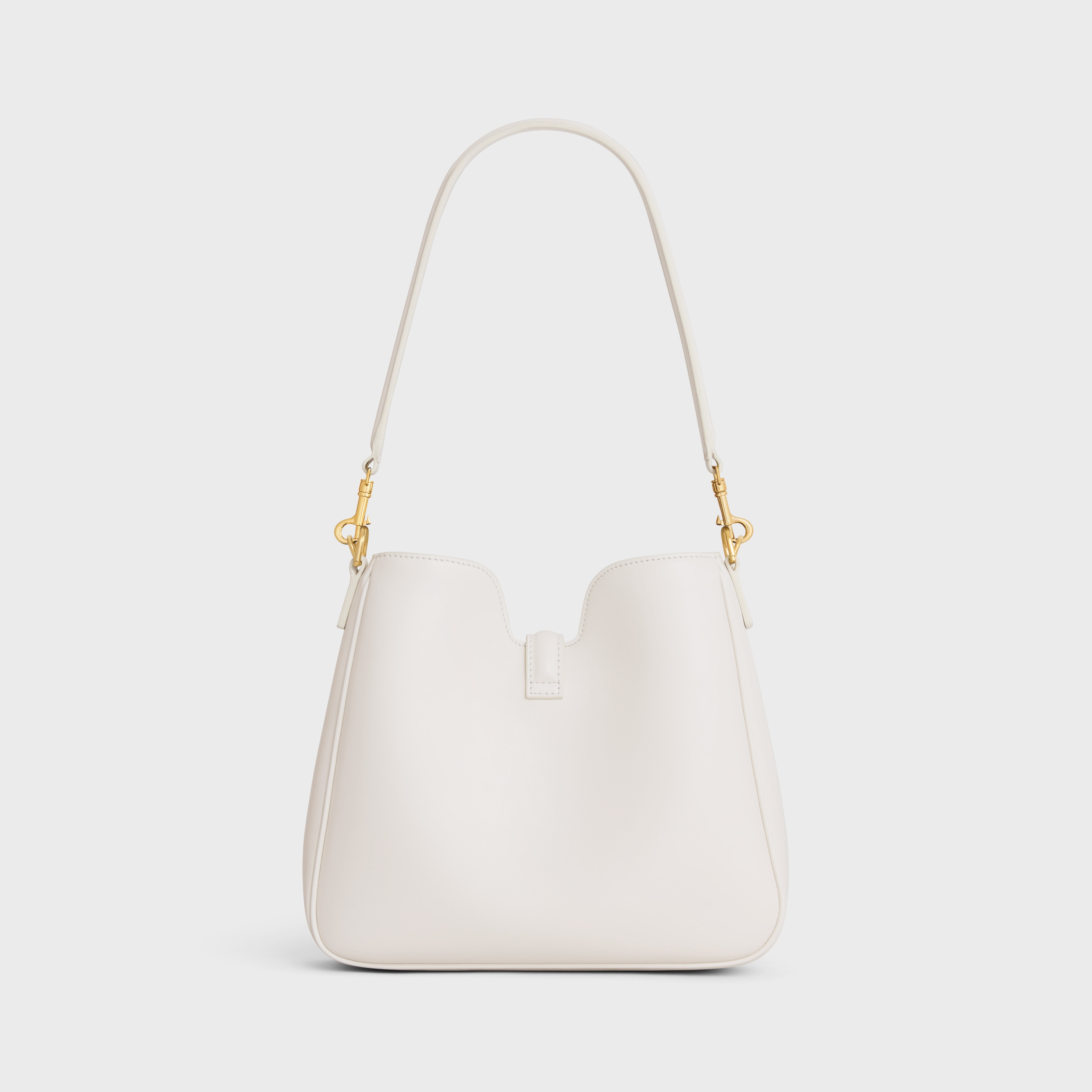 SAC SMALL CAMILLE 16 SOFT IN SMOOTH CALFSKIN - 3