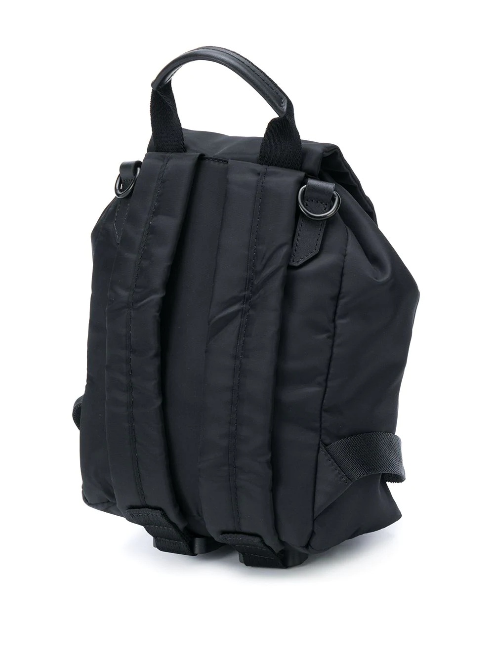 black backpack - 3