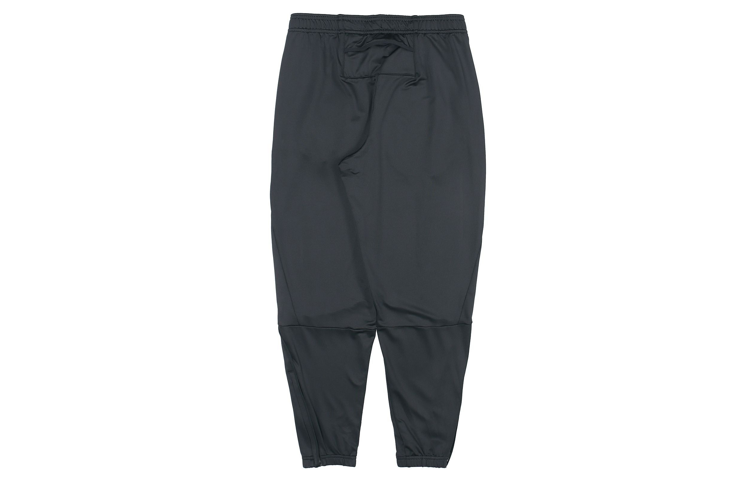 Nike Running Training Zipper Quick Dry Sports Pants Black DB4108-010 - 2