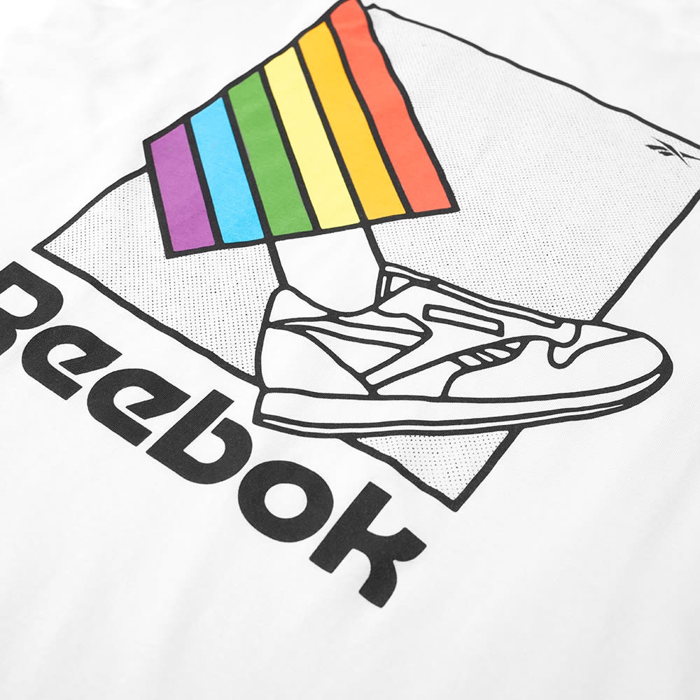 Reebok Pride Tee - 2