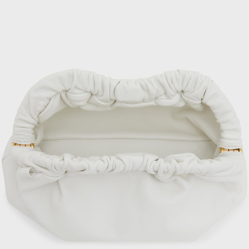 MINI CLOUD CLUTCH 4