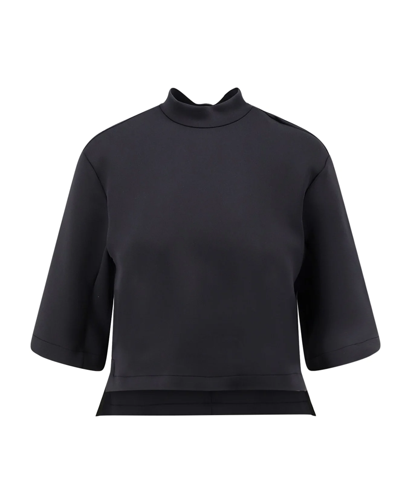 Moncler 4 Edward Enninful Ee72 T-shirt - 1