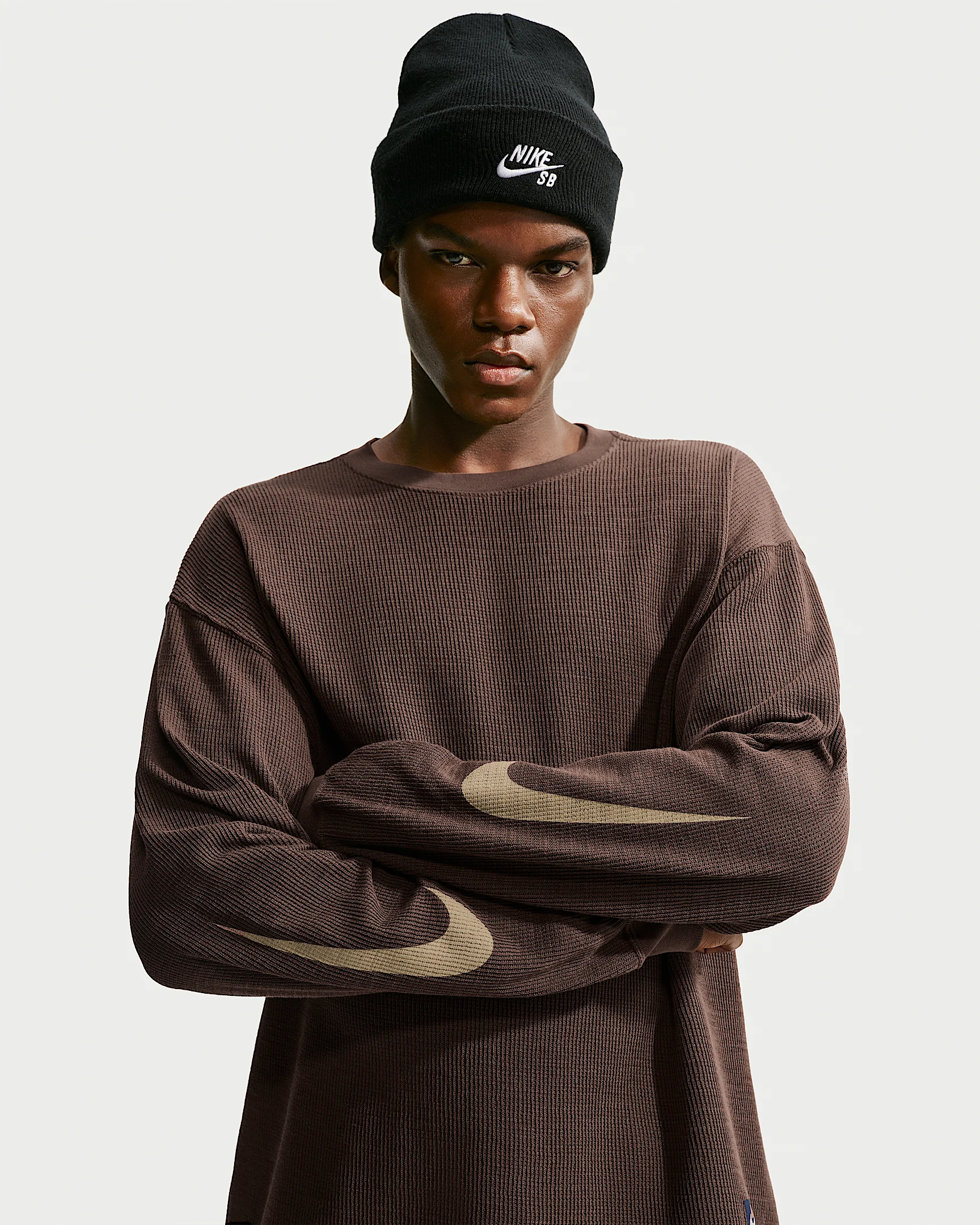 Nike Sportswear Men's Thermal Top - 1
