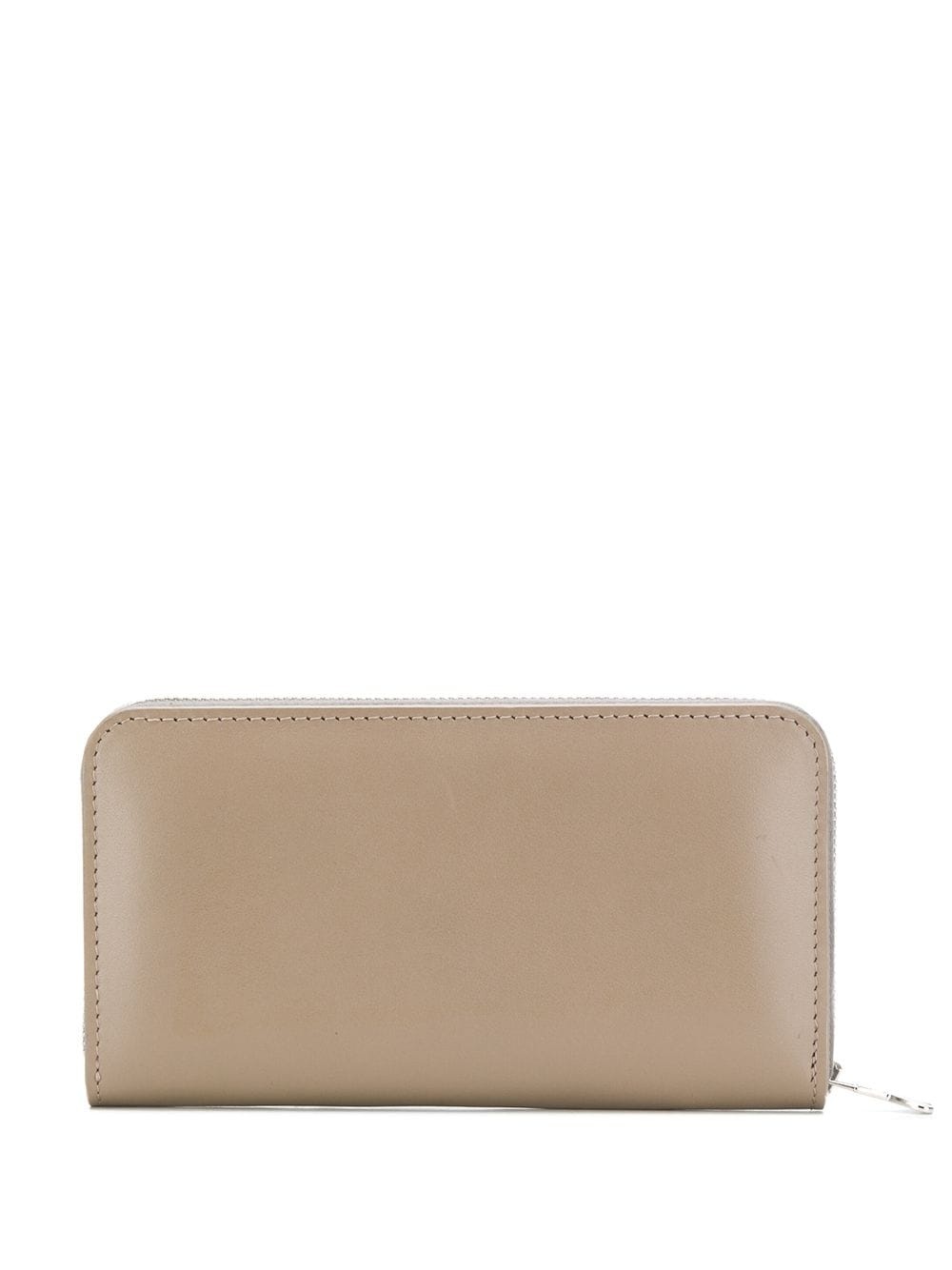 large zipped wallet - 2