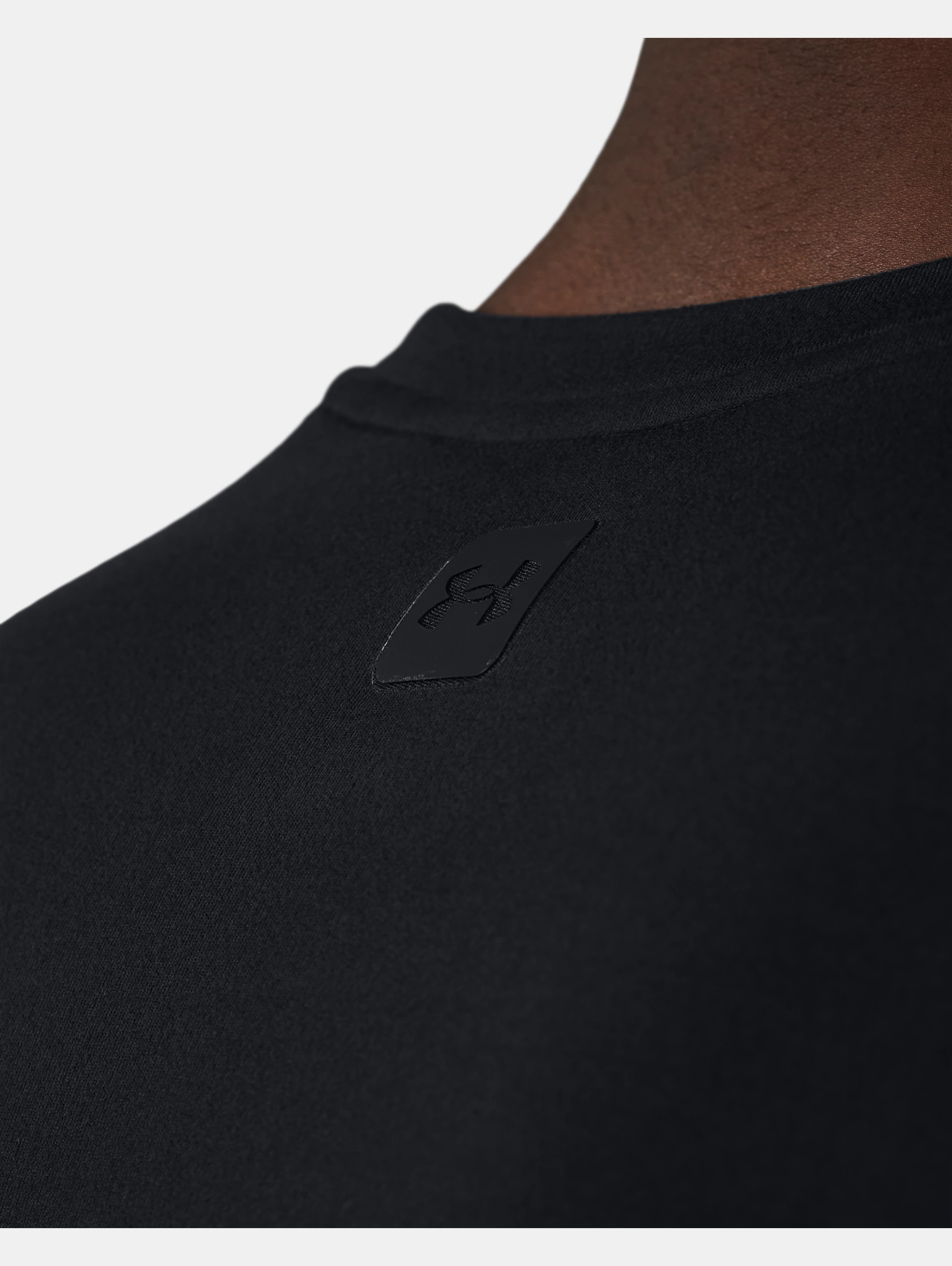 Men's UA Meridian Short Sleeve - 6