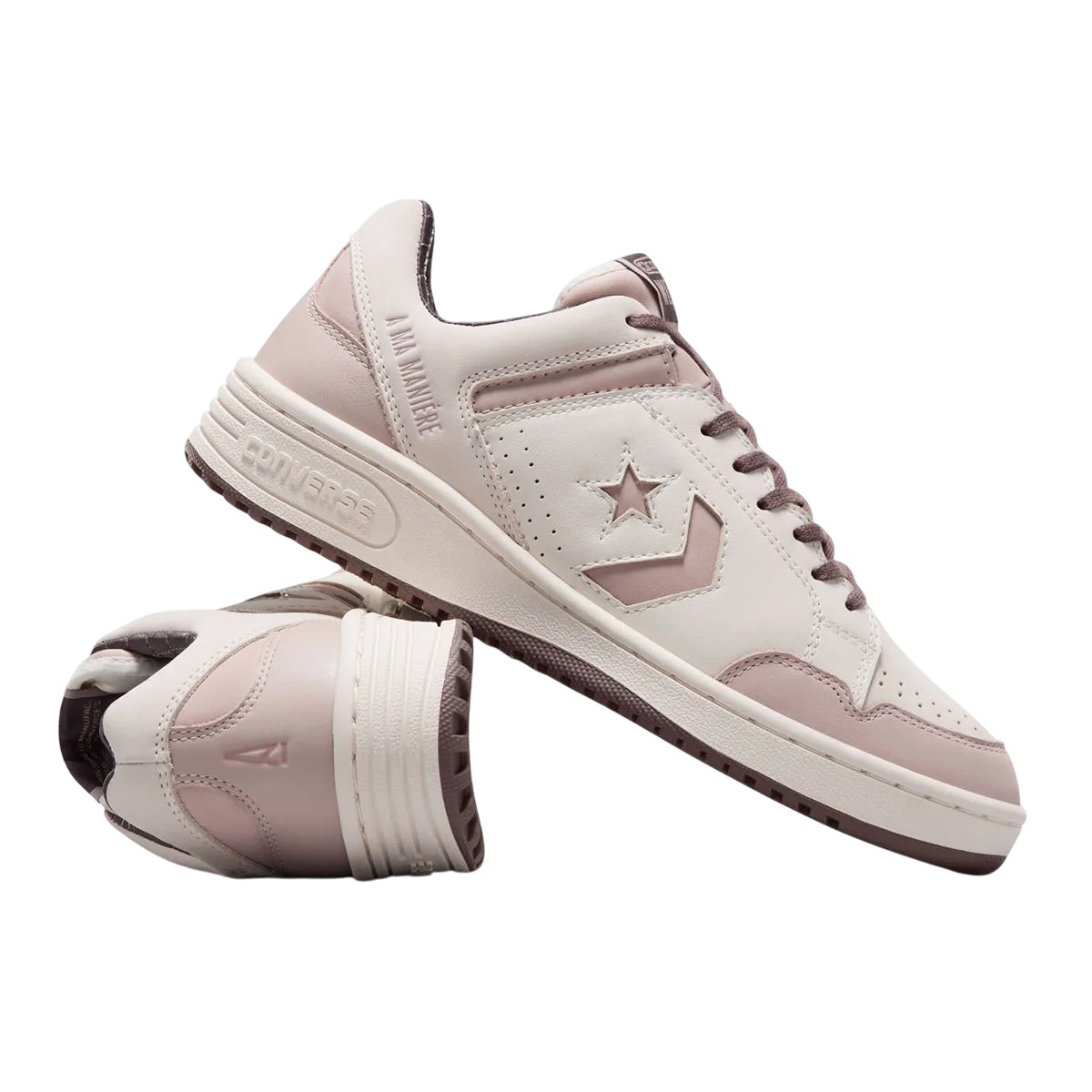 Converse x A Ma Maniere Weapon 'While You Were Sleeping' A13560C - 4