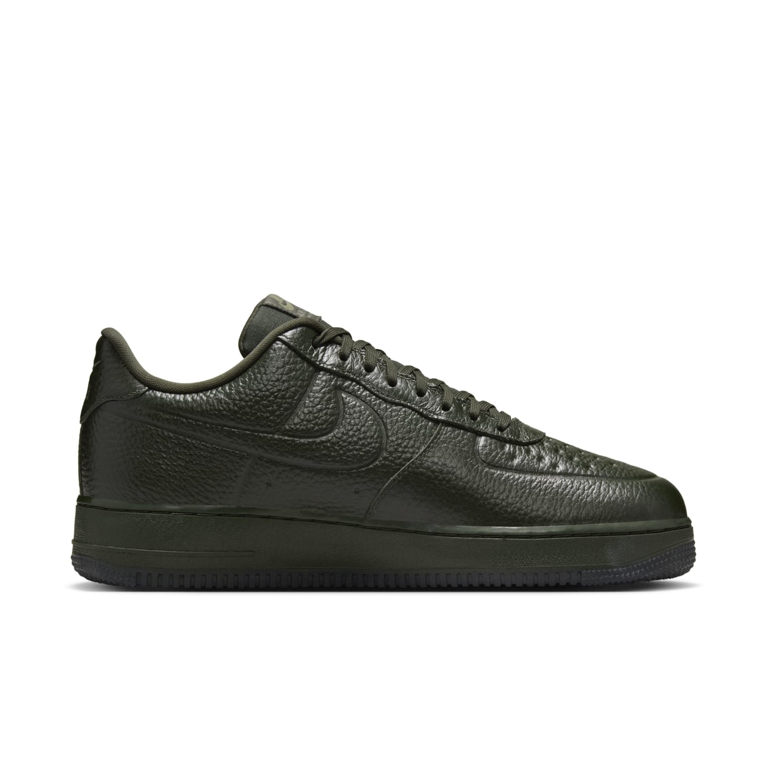 Nike Air Force 1 '07 Pro-Tech 'Sequoia' FB8875-301 - 2