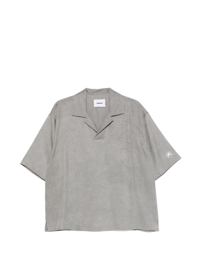 short-sleeve polo shirt 1