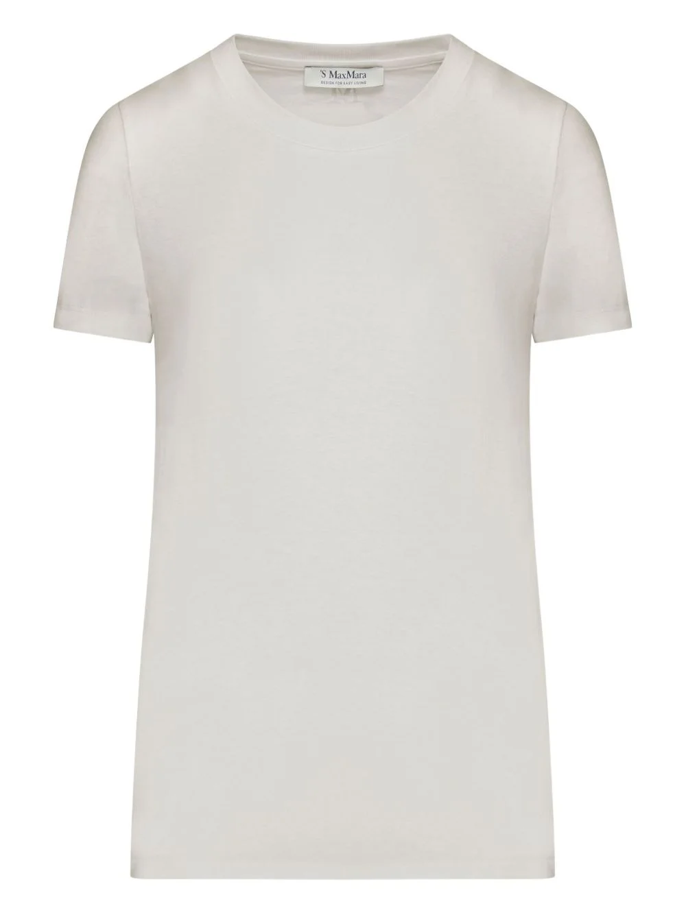 short-sleeve classic t-shirt - 1