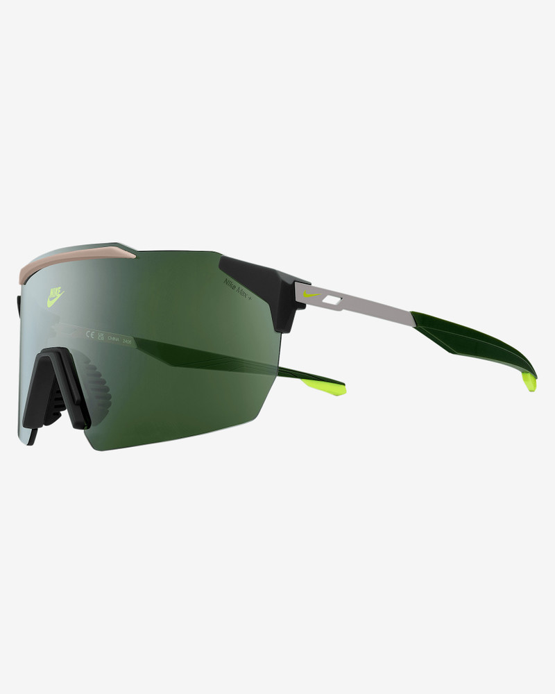 Nike Nike Limitless Shield Sunglasses outlook
