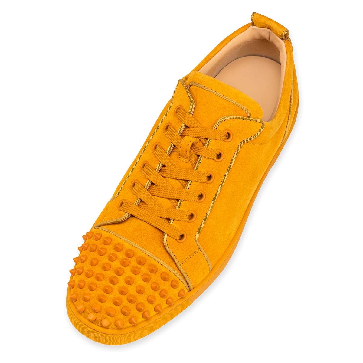 LOUIS JUNIOR SPIKES ORLATO FLAT - 4