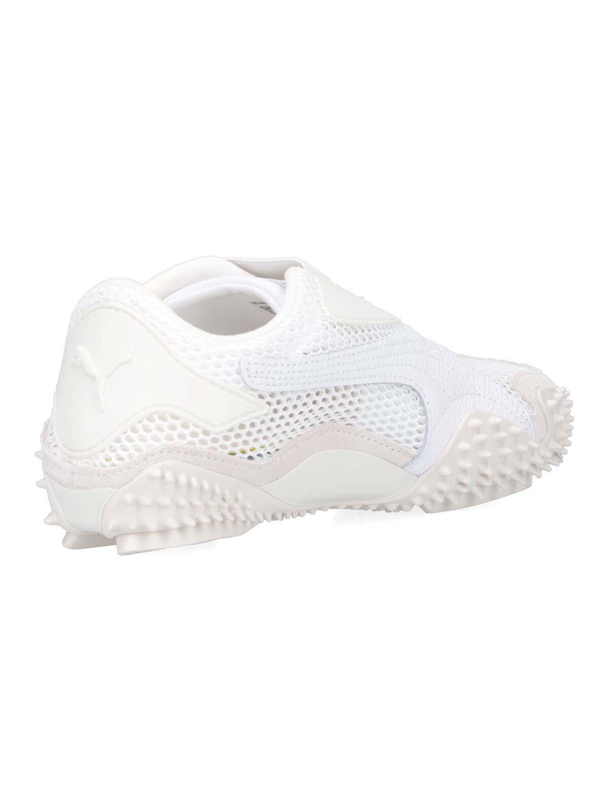 "MOSTRO MESH" SNEAKERS - 4