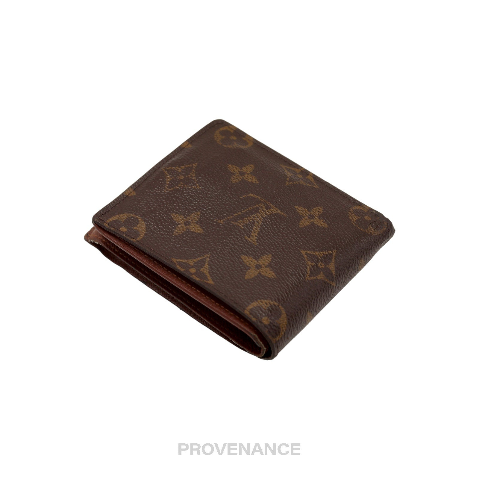 Louis Vuitton Marco NM Wallet - Monogram - 5