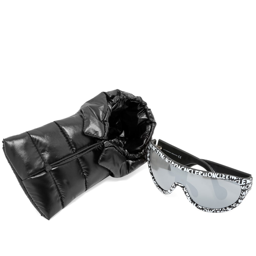 Moncler ML0106 Sunglasses - 5