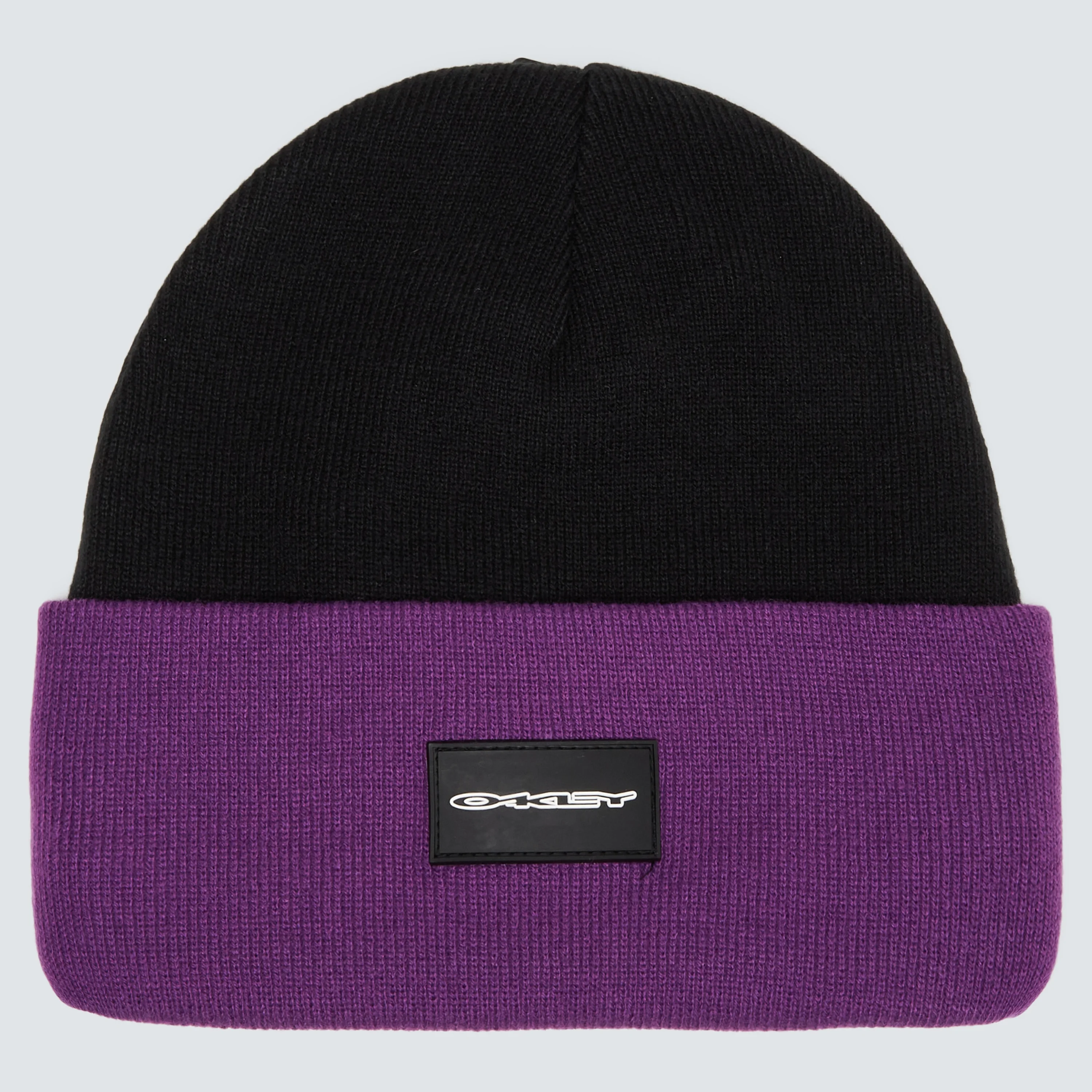 Tc Stretch Logo Beanie - 1
