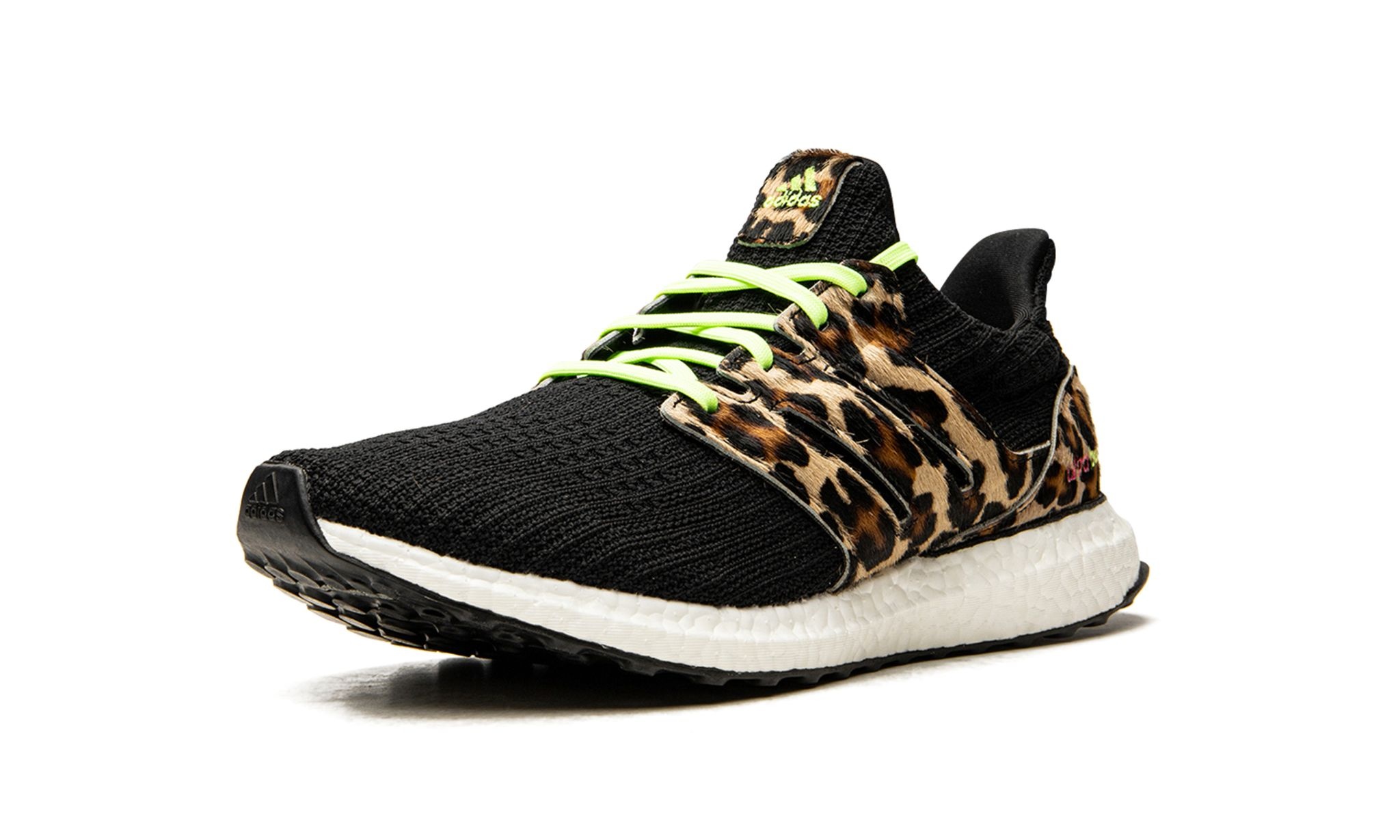 Ultraboost DNA "Animal Pack-Leopard" - 4