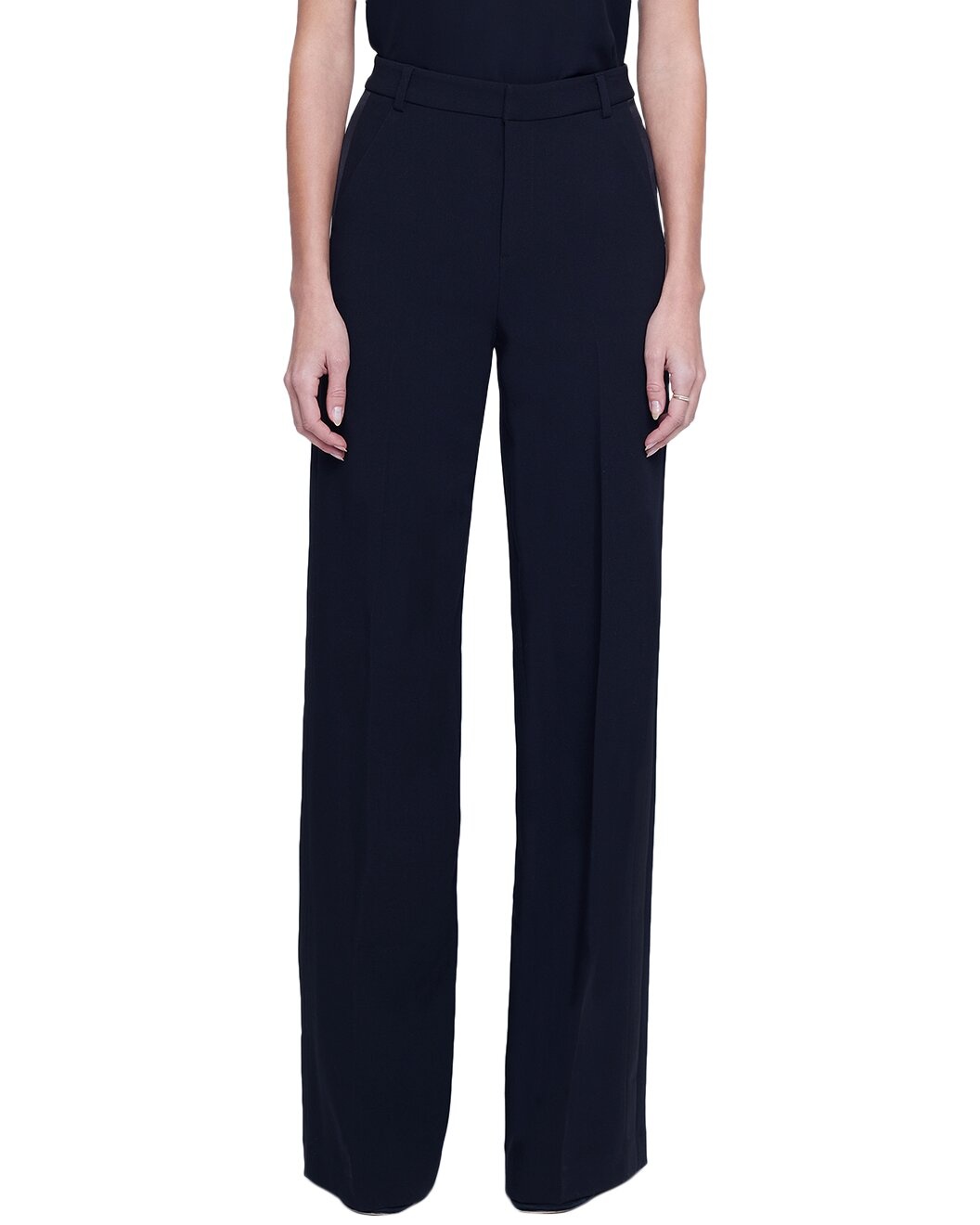 L'AGENCE Livvy Tux Trouser - 1