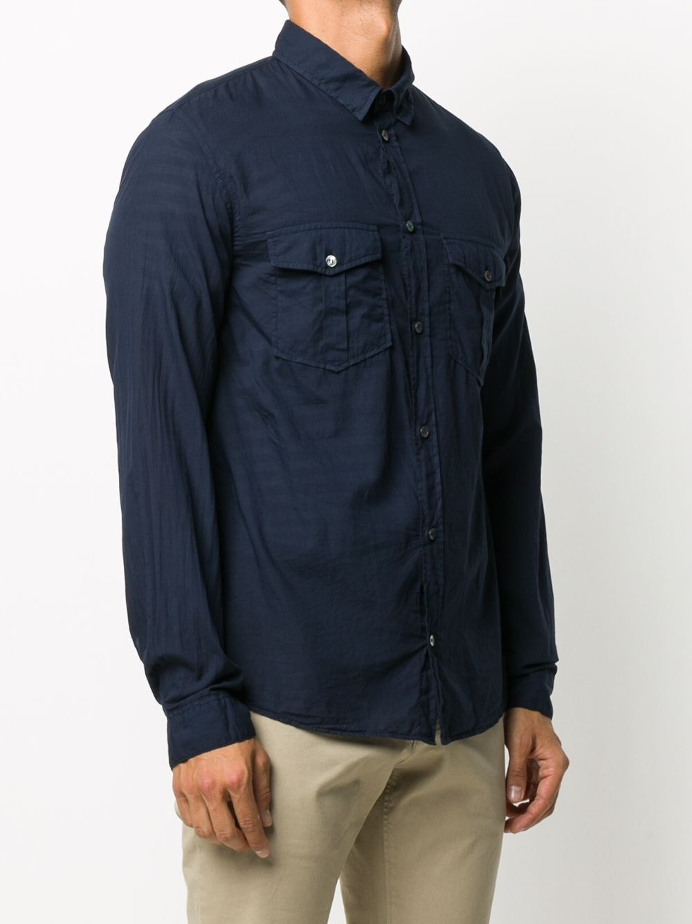 long sleeved shirt - 3