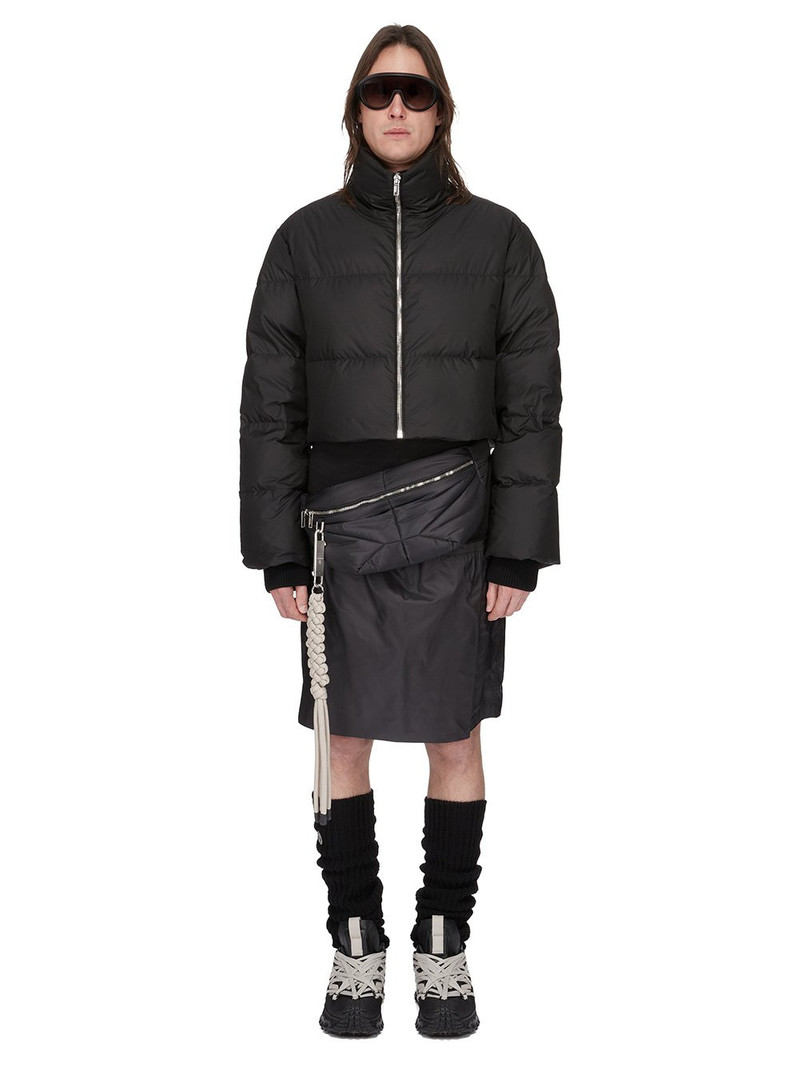 Rick Owens DUVET outlook