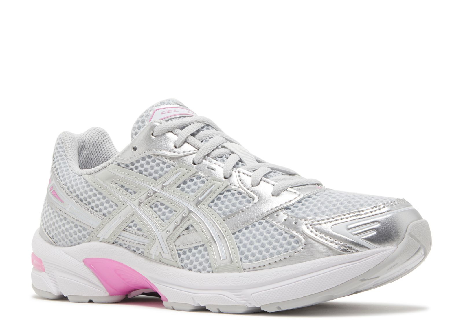 WMNS GEL 1130 'PURE SILVER PINK' - 2