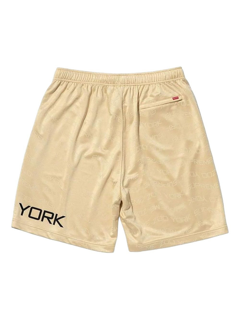 Supreme zoo york soccer shorts outlook