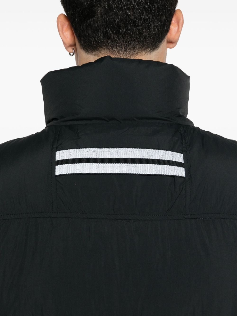 Lawrence gilet - 5