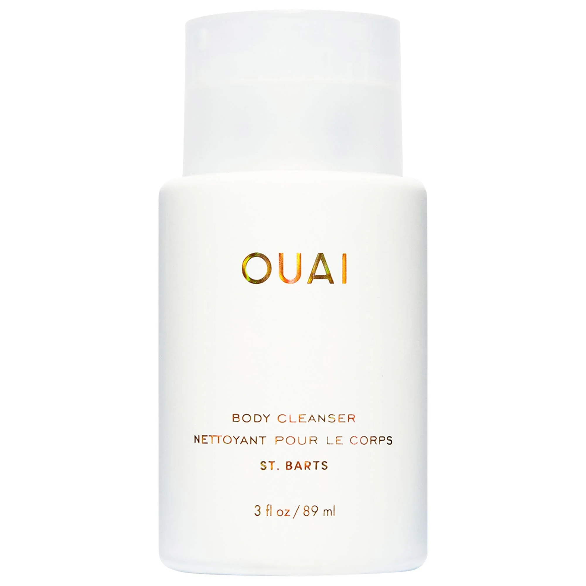 St. Barts Gentle Body Wash - 1