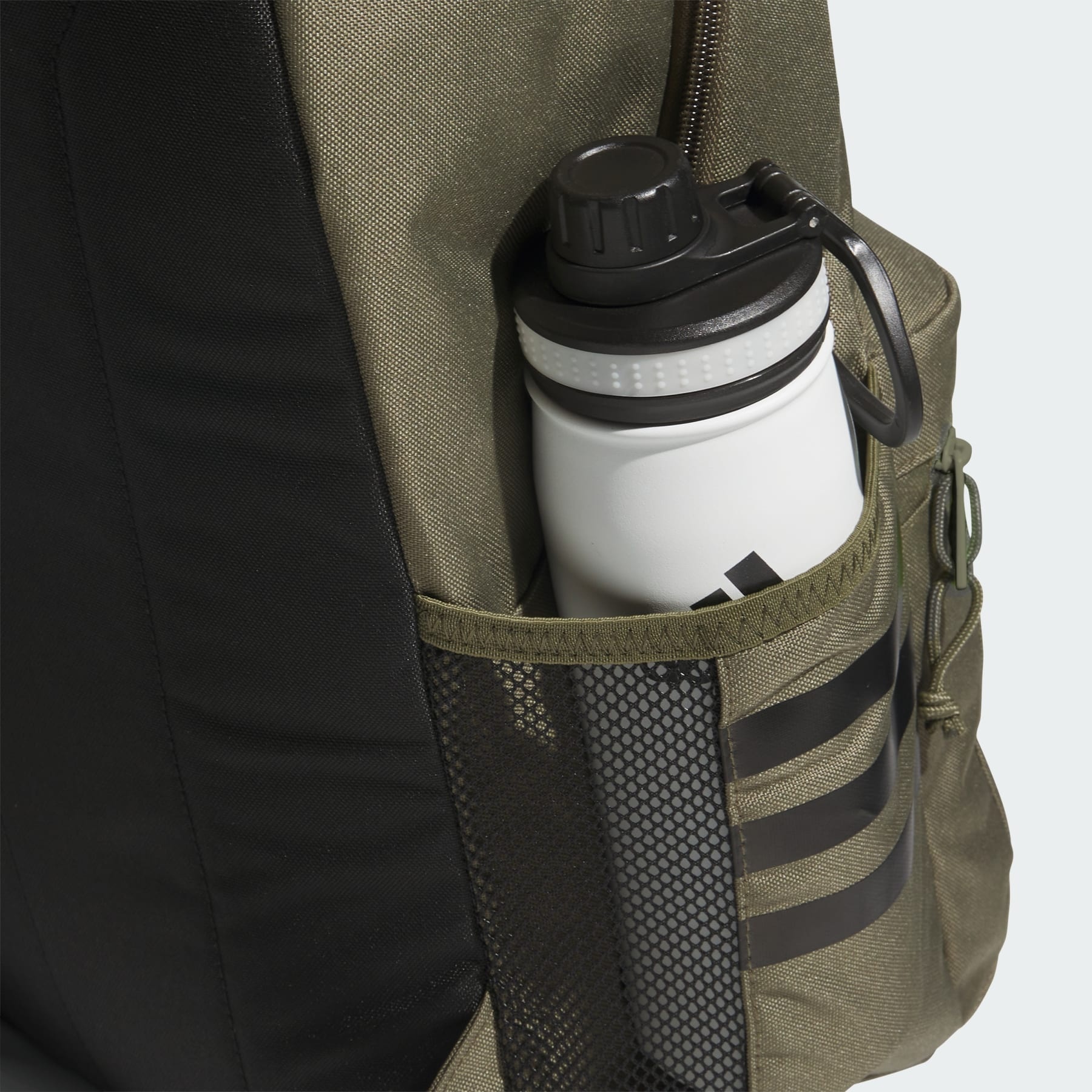 Classic 3-Stripes 5 Backpack - 6