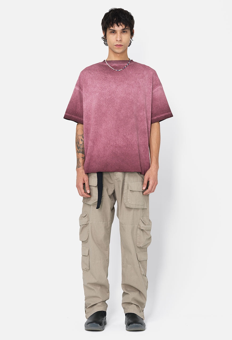PHOENIX TEE - 3