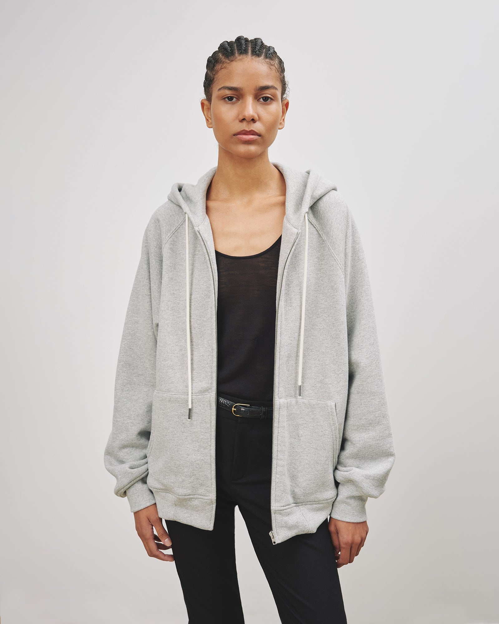 MILBA HOODIE - 2
