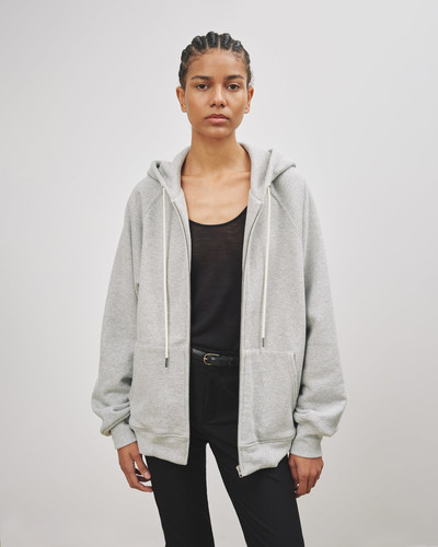 NILI LOTAN MILBA HOODIE outlook