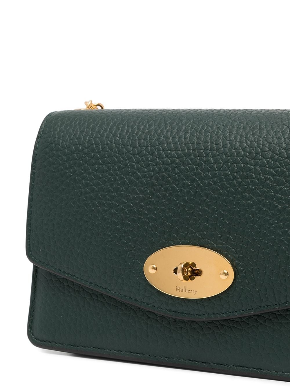 small Darley leather bag - 4