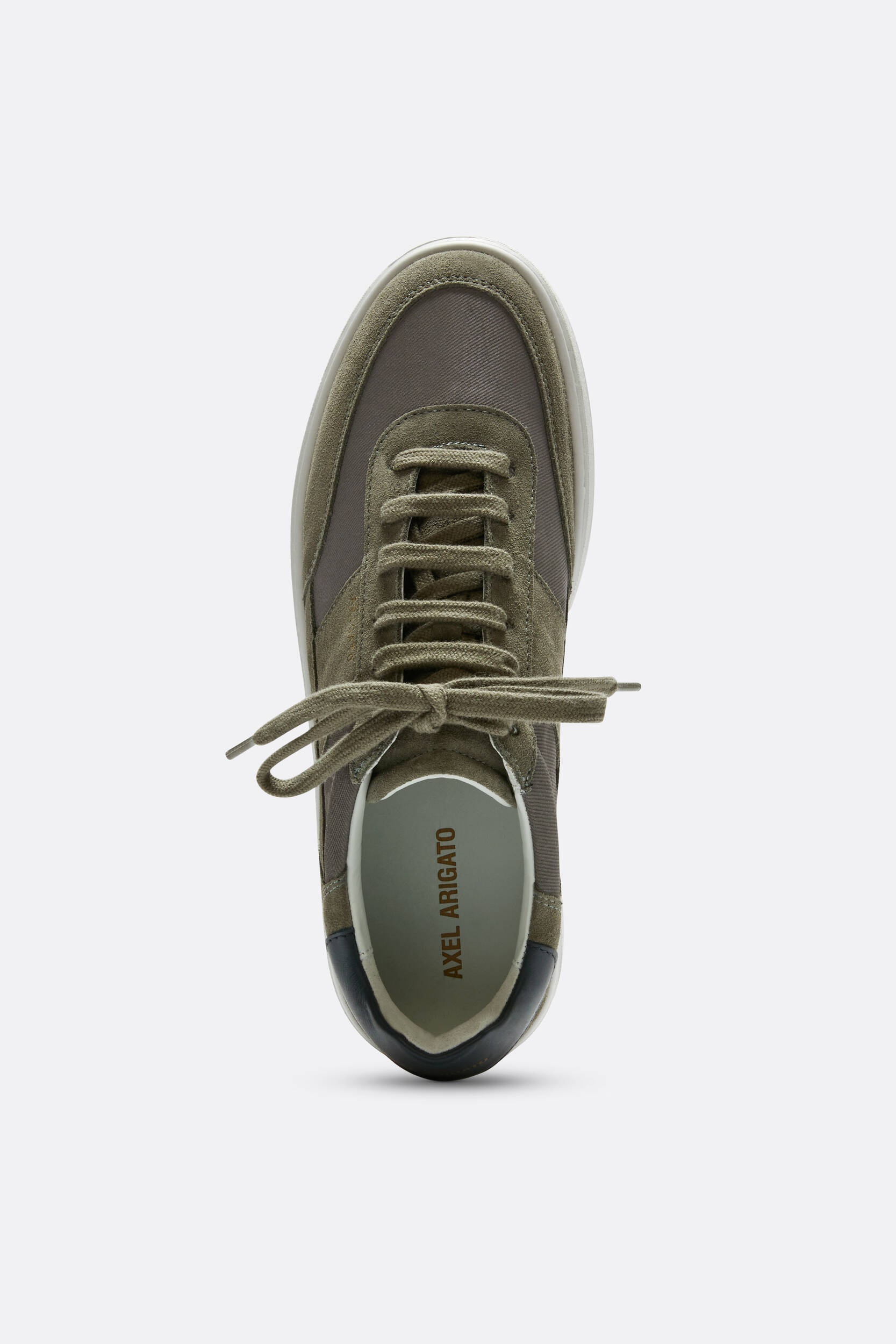 Orbit Vintage Sneaker - 4