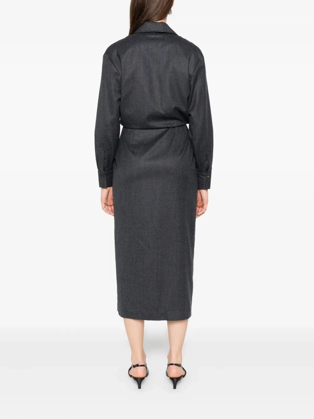 Brunello Cucinelli Women Dress - 5