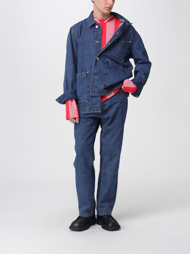 Étude Pants men Études outlook