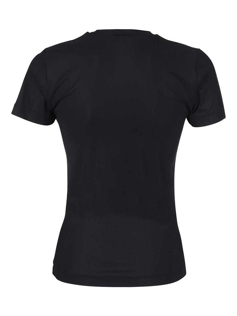 graphic-print t-shirt - 2