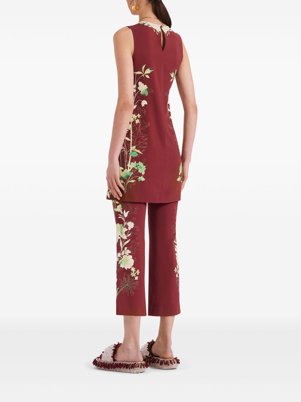 tunic-style top - 3