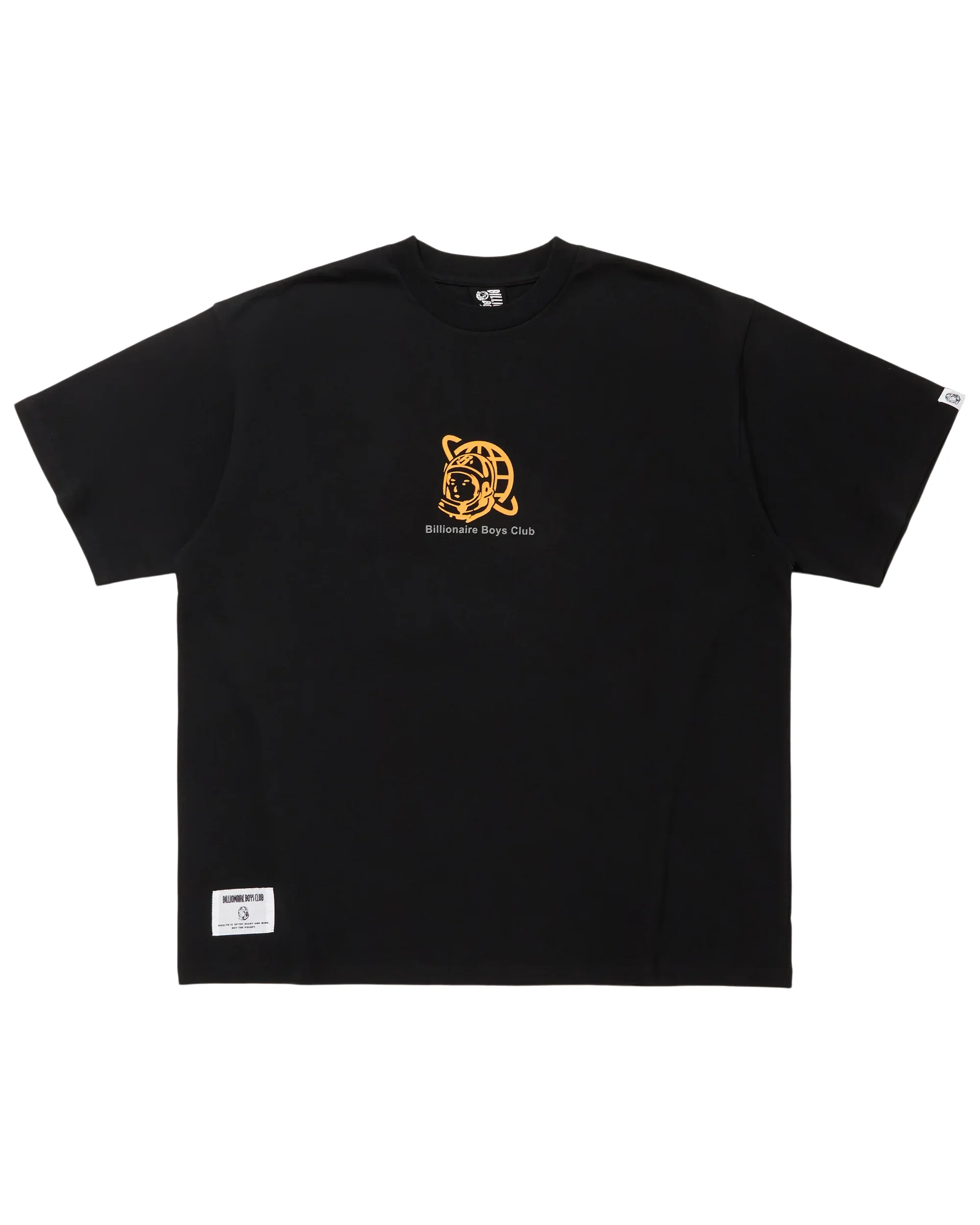 COTTON T-SHIRT BILLIONAIRE BOYS CLUB - 1