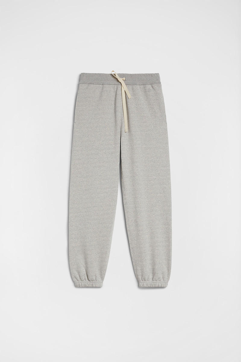 Cotton Sweatpants 1