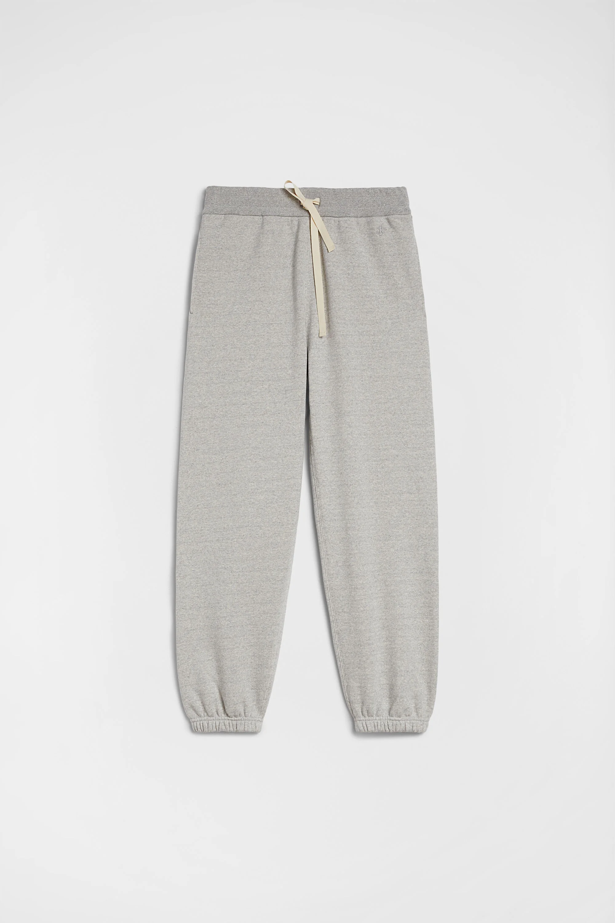 Cotton Sweatpants - 1