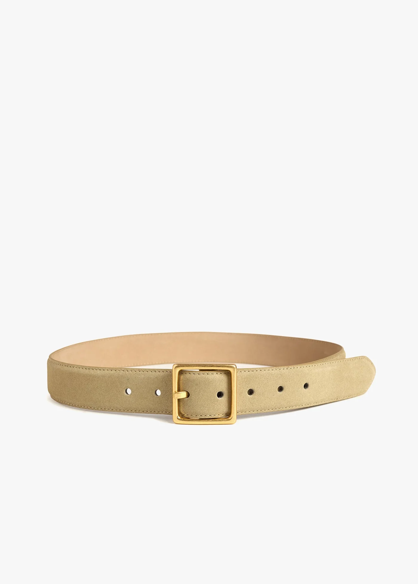 THE ALLIE BELT - 1