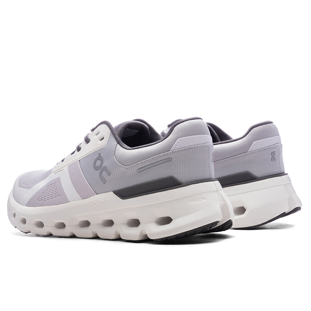 CLOUDRUNNER 2 - FROST/WHITE - 3