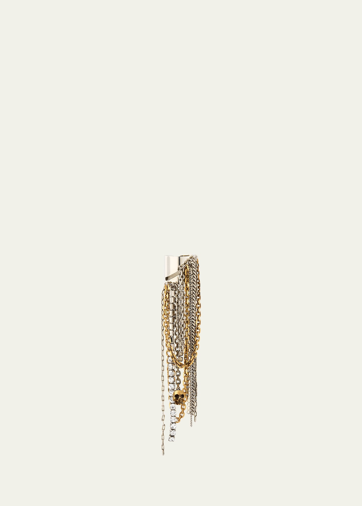 Banshee Chain Ring - 1