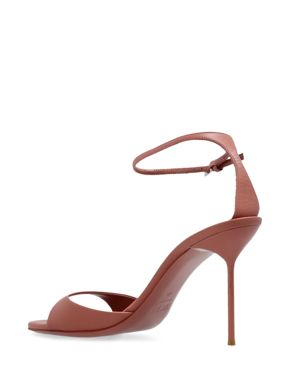 90mm Lidia sandals - 3