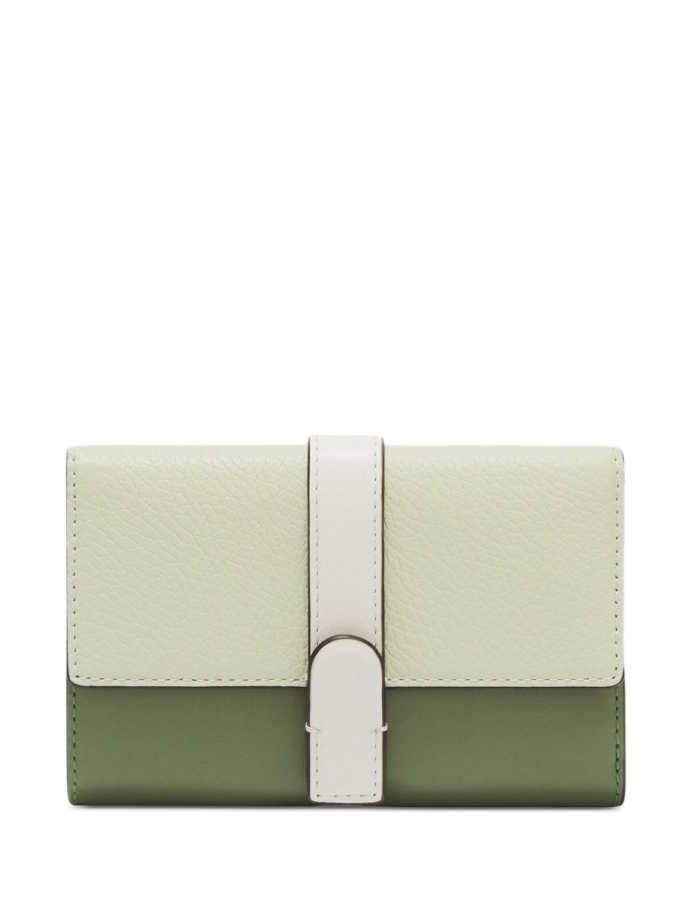Grazia compact wallet - 1